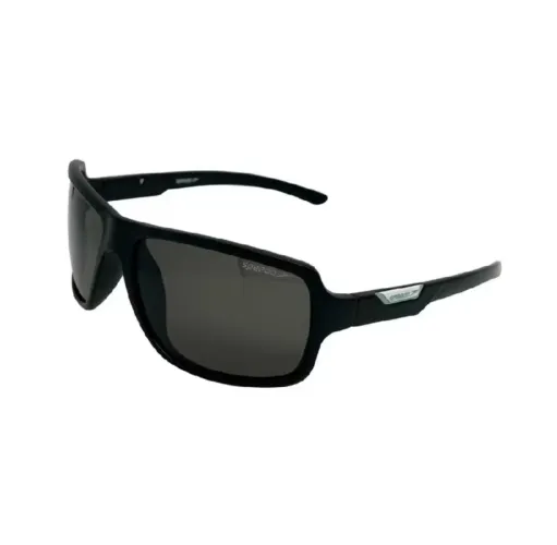 Óculos de Sol Speedo Original Lentes Polarizadas Estojo Certificado e Bag (Solar)