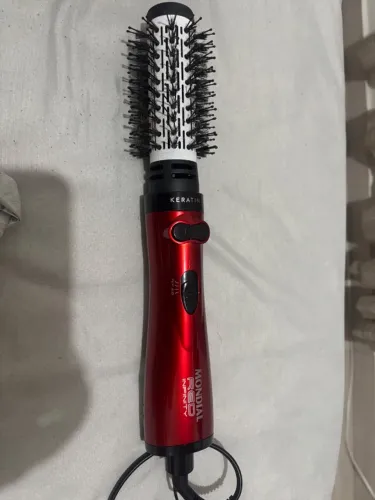 Escova rotativa