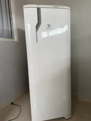 Geladeira Electrolux