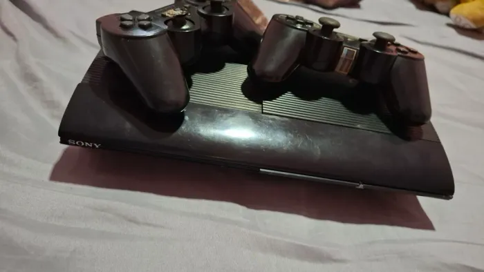 Playstation 3