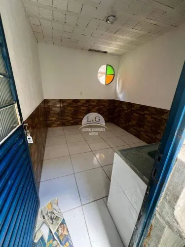 Casa para aluguel, 1 quarto, Europa - Belo Horizonte/MG