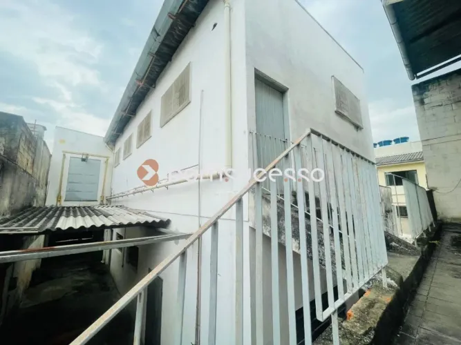 Prédio, 560 m² - venda por R$ 2.300.000,00 ou aluguel por R$ 13.819,70/mês - Vila Formosa
