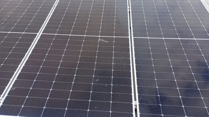 Vendo instalo e dou manutenção em sistema de energia solar