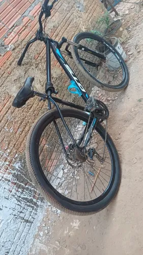 Bicicleta aro 29 Gts