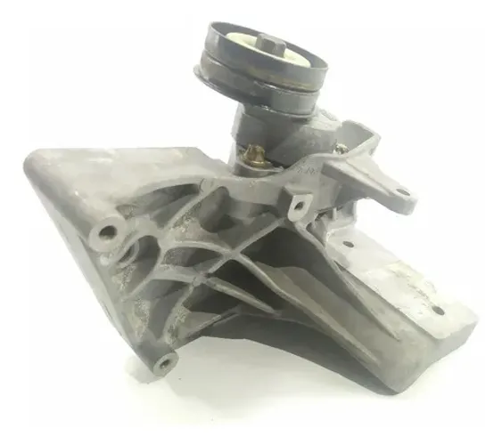 Suporte Compressor Gm Meriva 1.4 2010    31492