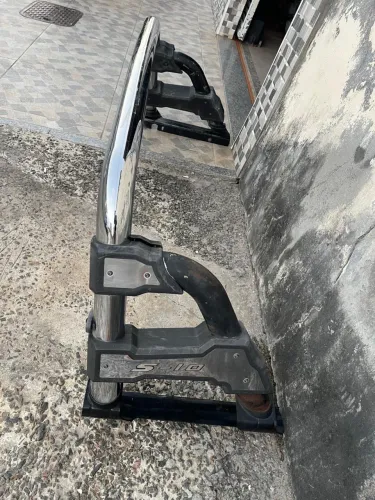 Vendo Santo Antônio da S10