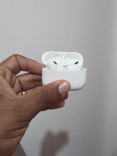 AirPods Pro 2 geração 