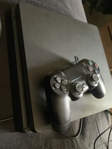 PS4 1 TB