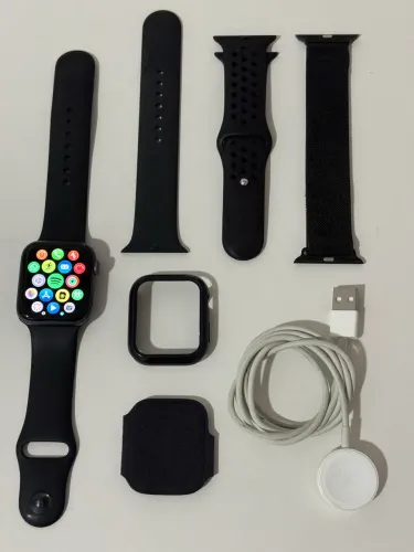 Apple Watch 44mm Série 4