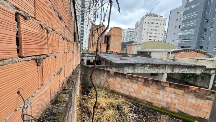 Cessão de posse terreno bairro buritis Bh