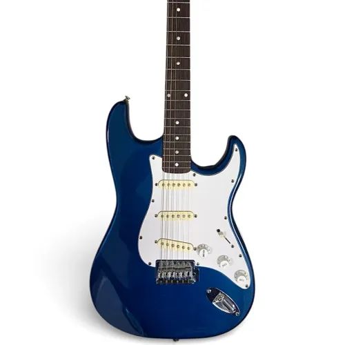 Guitarra Condor RX-20S Special Azul
