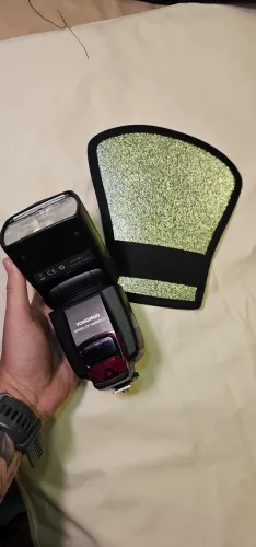 Flash Yongnuo YN565EX III