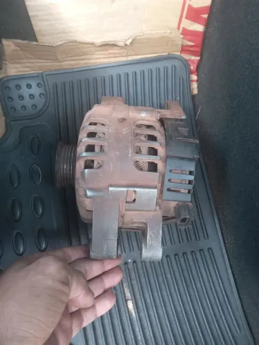 Alternador GM 2004 a 2015