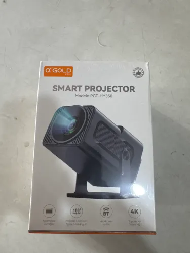 Smart Projector