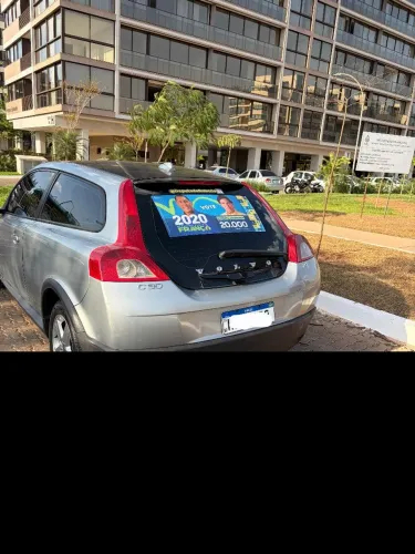 Volvo C30 2.0 145cv 2009