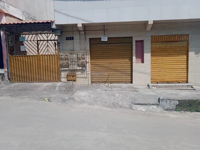 ALUGA-SE PONTO COMERCIAL