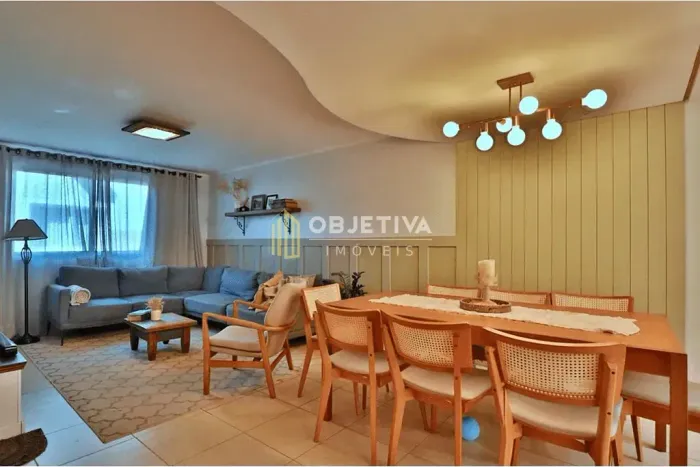 Casa em Condomínio à venda 3 Quartos 1 Suite 2 Vagas 163.04M² São Sebastião Porto Alegre -