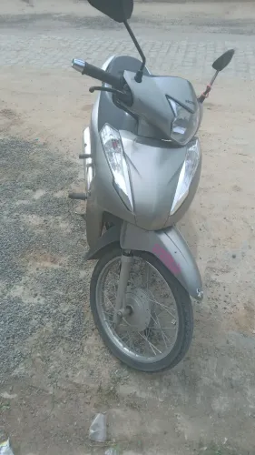 Vendo ou troco em veículo e dependendo dou volta