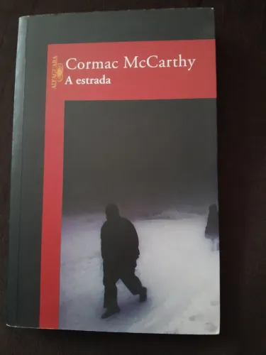 Livro A Estrada