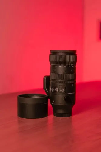 Sigma 70-200mm f/2.8 DG DN OS Sports L-Mount