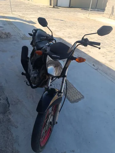 Honda Start 160