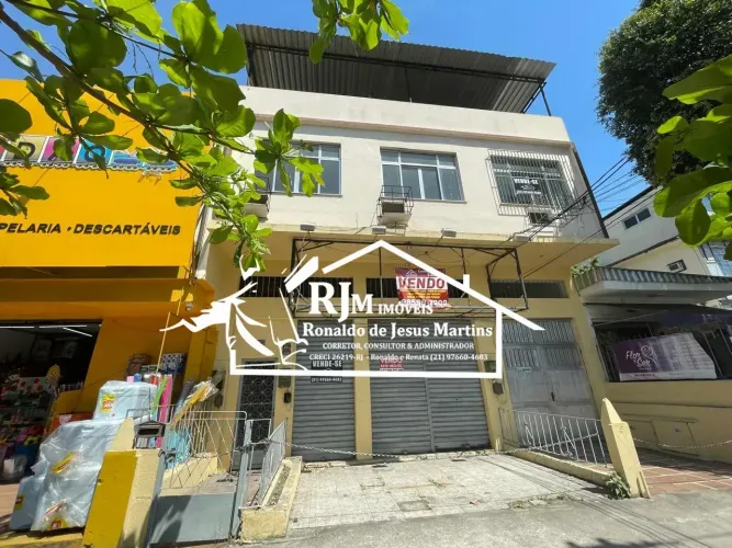 Sensacional investimento: 1 loja, 3 salas e Casa duplex, Polo Gastronômico em Vista Alegr
