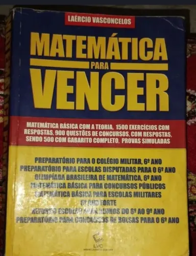 Livros didáticos 