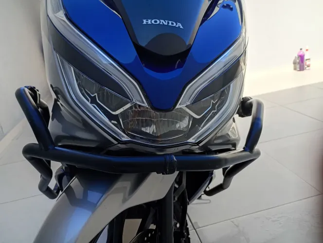 PCX 150 Sport