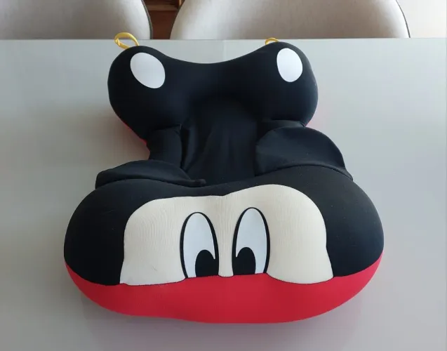 Almofada de banho FOM Mickey