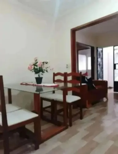 Casa - Santos Dumont - 2/4 - 180.000