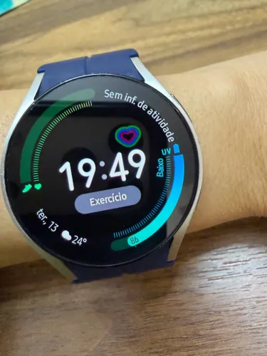 Samsung Galaxy Watch6 40 mm LTE/4G