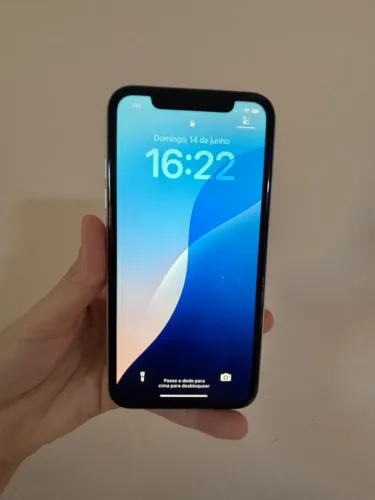 iPhone XR 64