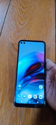 Vendo esse G100 256GB 12 de RAM sem trinco