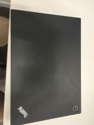 Notebook Lenovo T14