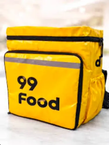 Bag 99 food