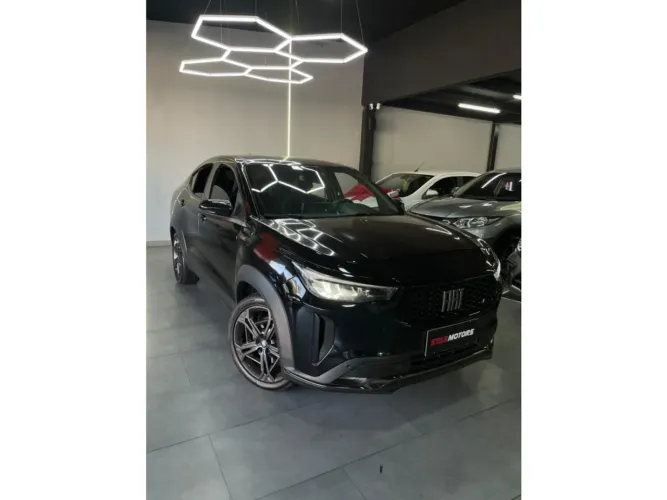 Fiat Fastback Limited Ed.1.3 270 T.flex Aut. 2023