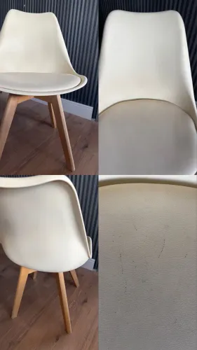 Vendo cadeira em bom estado