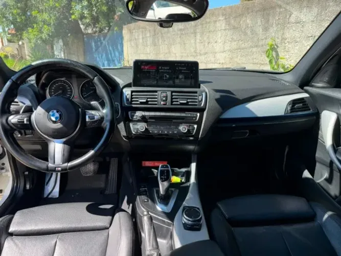 BMW M M 135i 3.0 24V 320cv 2016