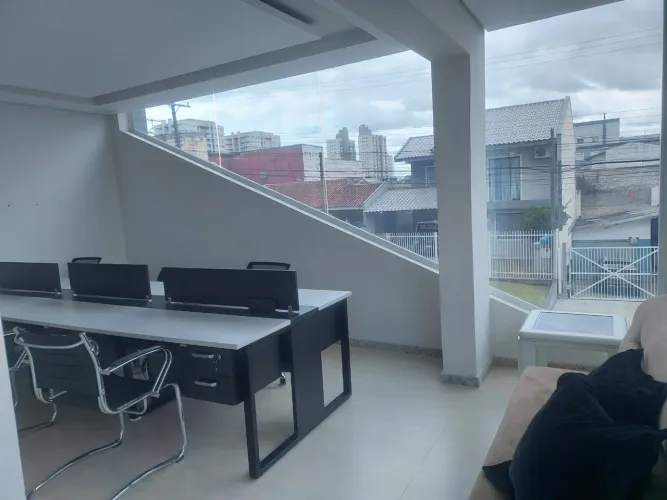 Pavimento Comercial exclusivo Capão Raso