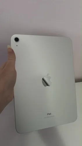 IPAD 10° 64GB SEMINOVO SEM DETALHE