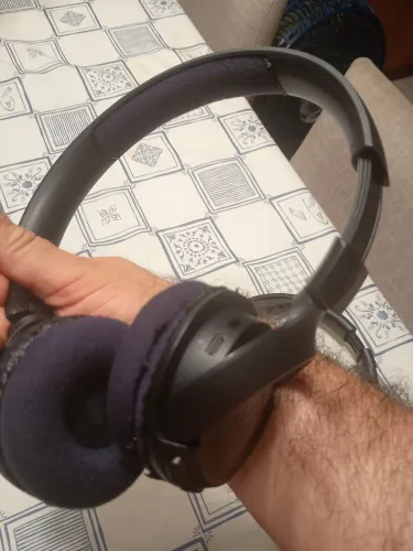 Headphones JBL bluetooth