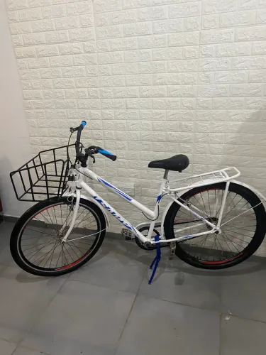 Bicicleta aro 26