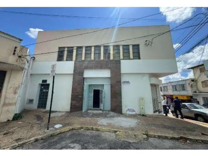 Loja COMERCIAL em PITANGUI - MG, Centro