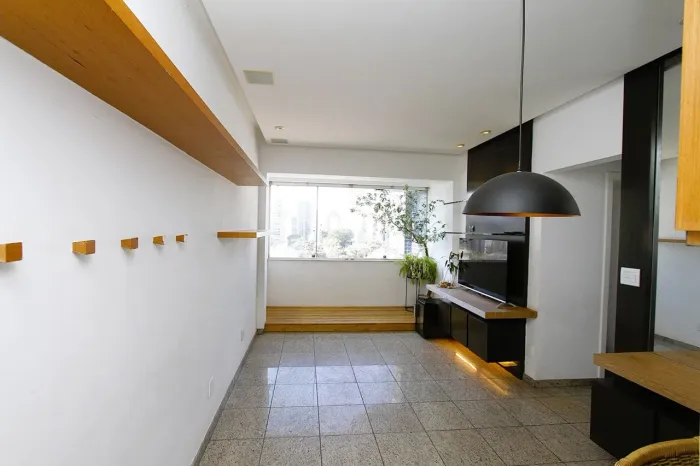 Apartamento à Venda - Cidade Jardim, 2 Quartos, 82 m2