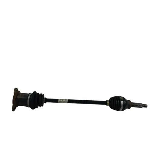 Semi Eixo Traseiro Esquerdo Suzuki S-cross 2016 4410661m00