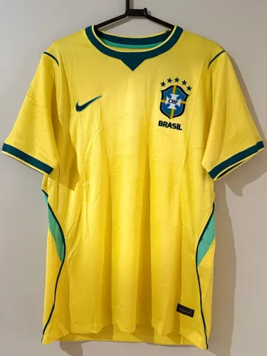 Blusa do Brasil 1.1