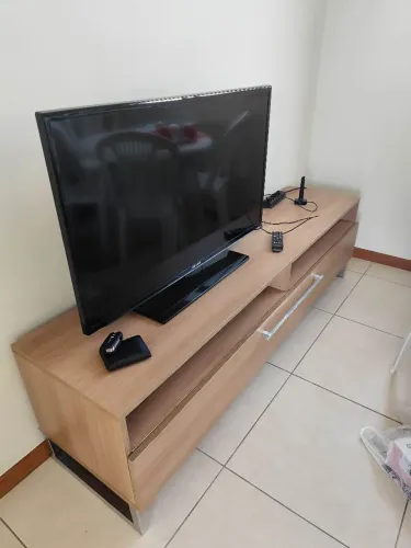 Rack tv