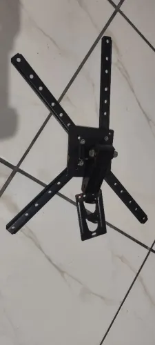 Suporte para TV articulado