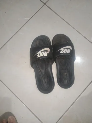 Chinelo nike original