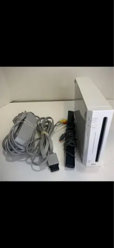 Nintendo Wii